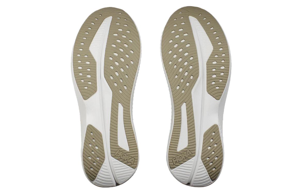 HOKA ONE ONE Mach 6 'Oat Milk Barley' 1147790-OKB