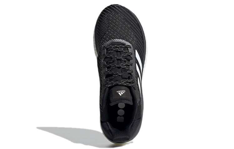 (WMNS) adidas Solar Drive 19 'Core Black' EH2598