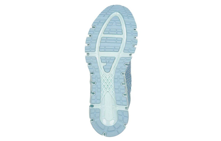 (WMNS) ASICS Gel Quantum 360 Shift MX Sneakers Blue T889N-8744