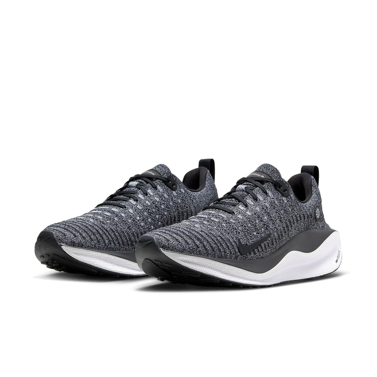Nike ReactX Infinity 4 'Oreo' DR2665-003