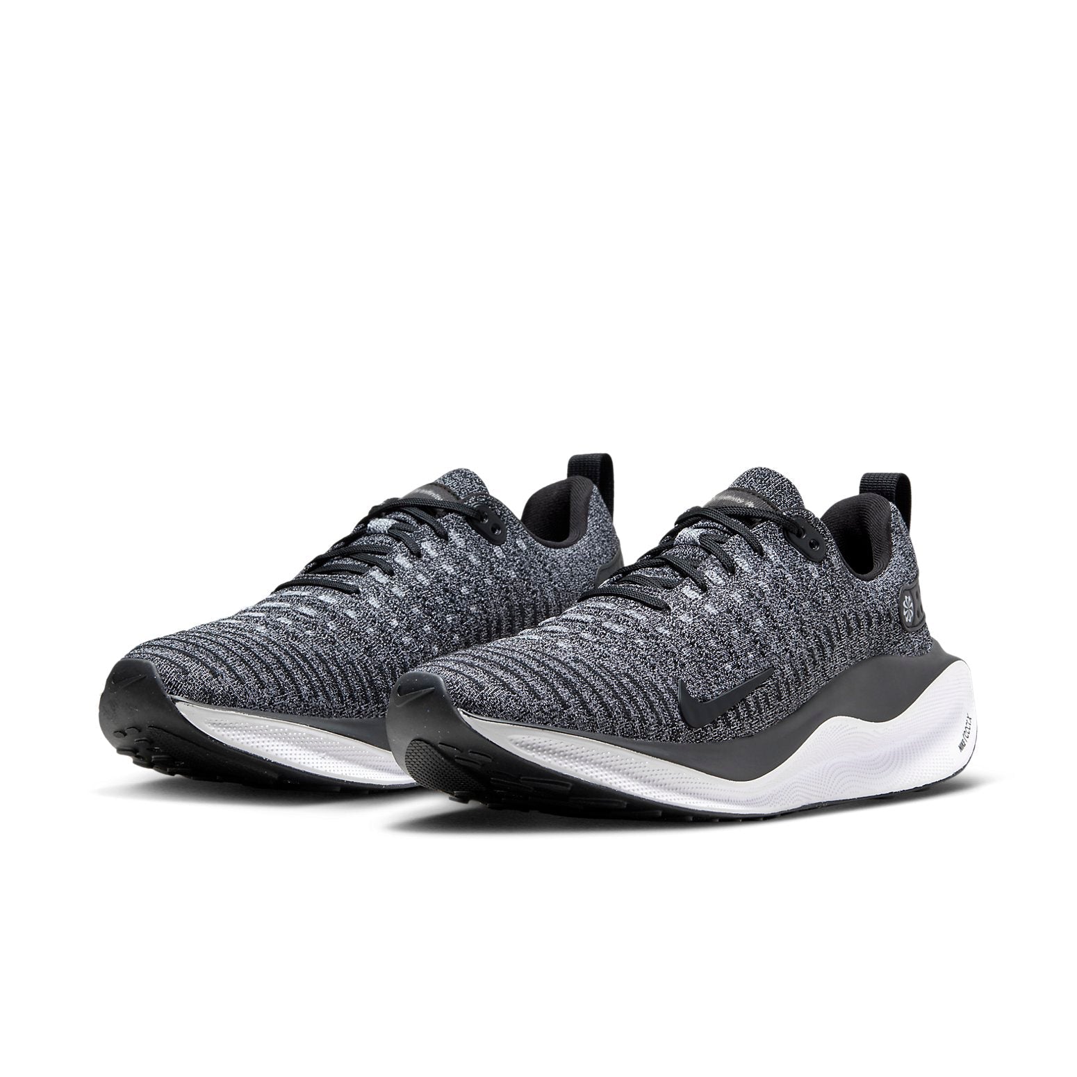 Nike ReactX Infinity 4 'Oreo' DR2665-003