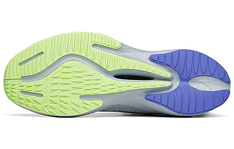 ANTA Cross-Training Shoes 'White Blue Black' 112225585-3