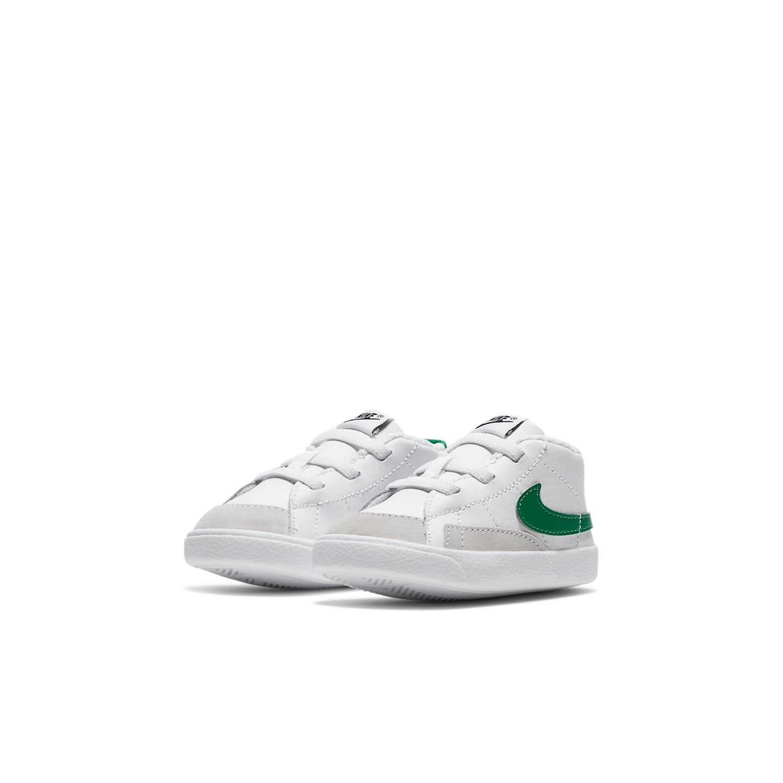 (TD) Nike Blazer Mid CB 'White Pine Green' DA5536-115