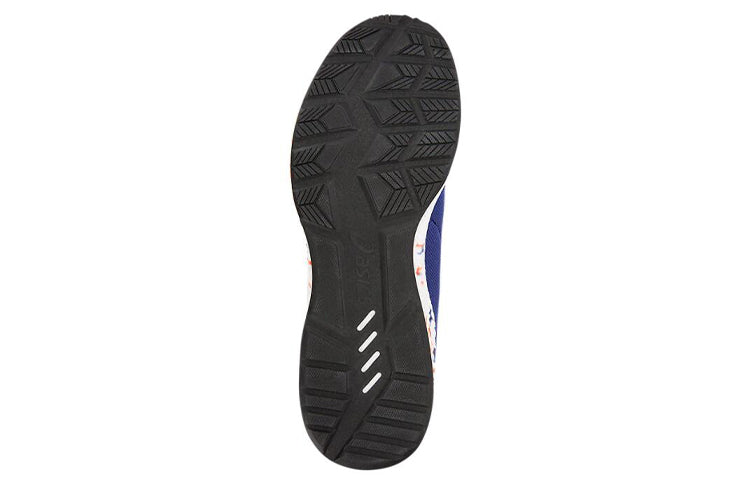 ASICS Hyper Gel-Sai Blue/White 1021A014-400