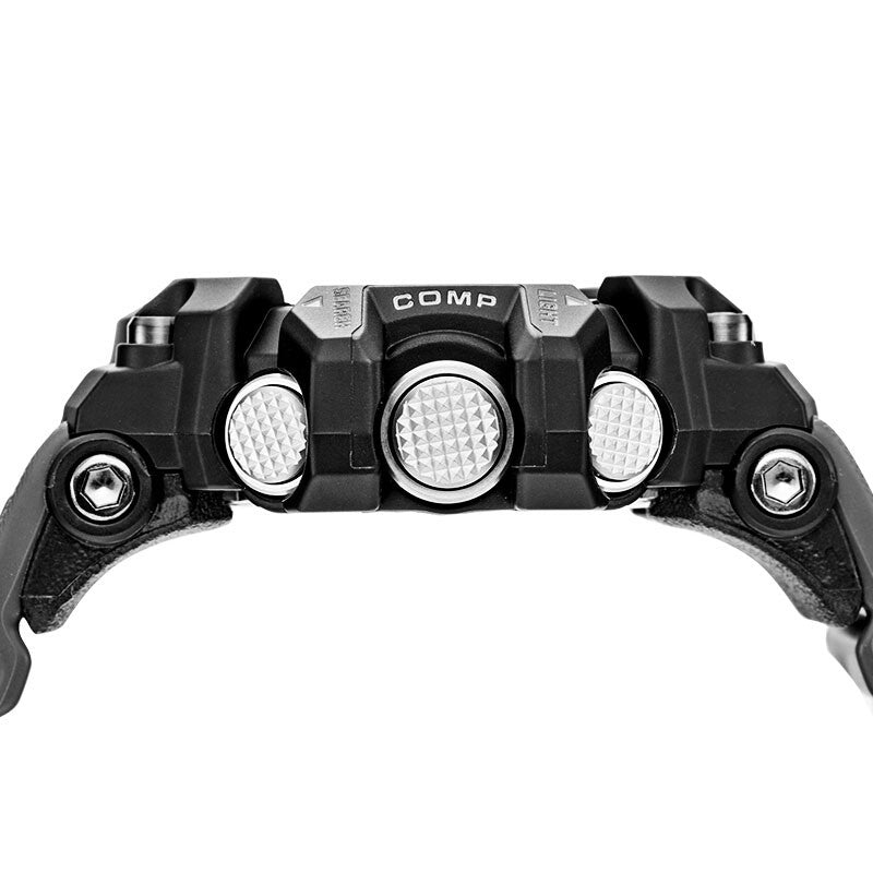 CASIO G-Shock Mudmaster 'Black' GG-1000-1A8