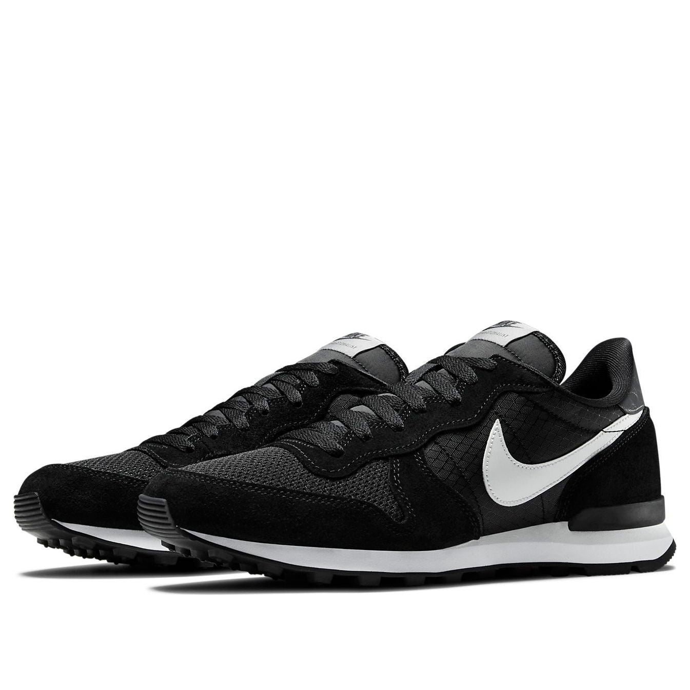 Nike Internationalist 'Black' 631754-010