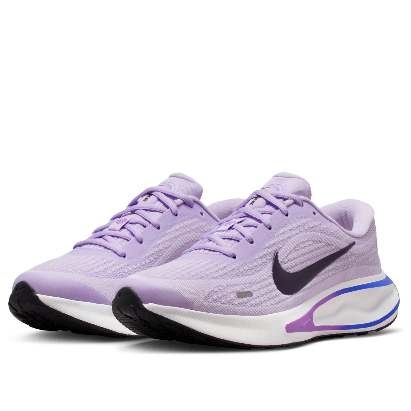 (WMNS) Nike Journey Run 'Violet Mist Purple Dynasty' FJ7765-500