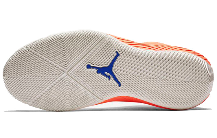 Air Jordan Why Not Zer0.1 'Cotton Shot' AA2510-800