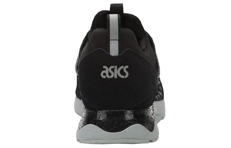 ASICS Gel Lyte 5 Sanze 'Black' H848N-9090