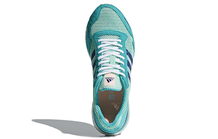(WMNS) adidas Adizero Adios 3 'Blue' CM8361