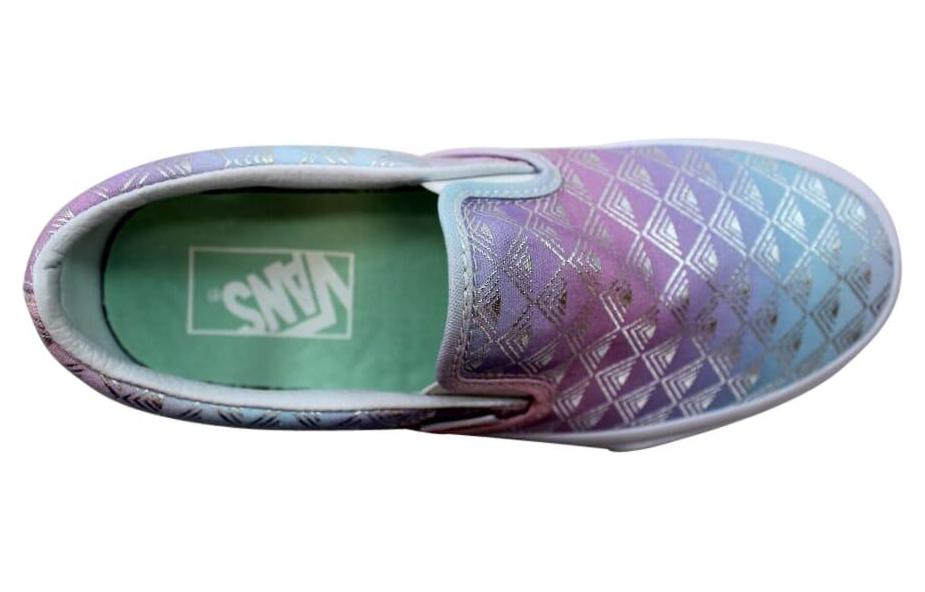 Vans Slip-On 'True White' VN0A38F7MU9