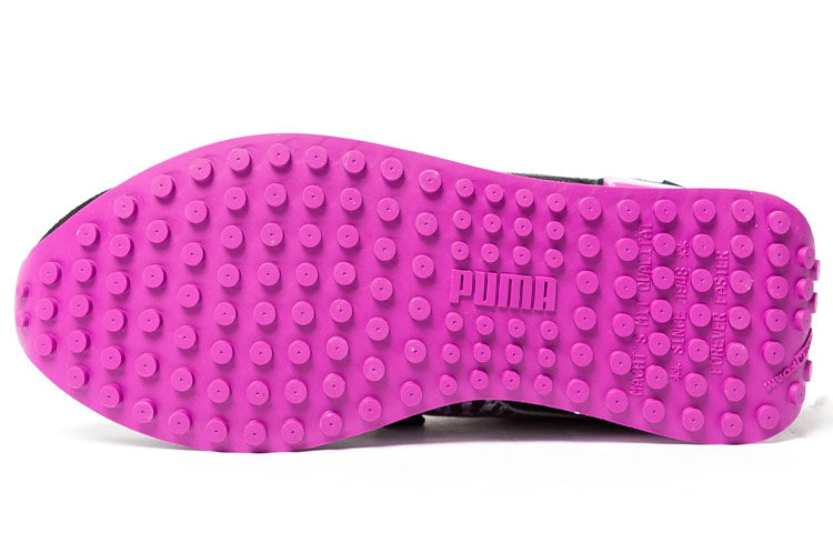 (WMNS) PUMA Future Rider 'Neon Safari' 381701-01