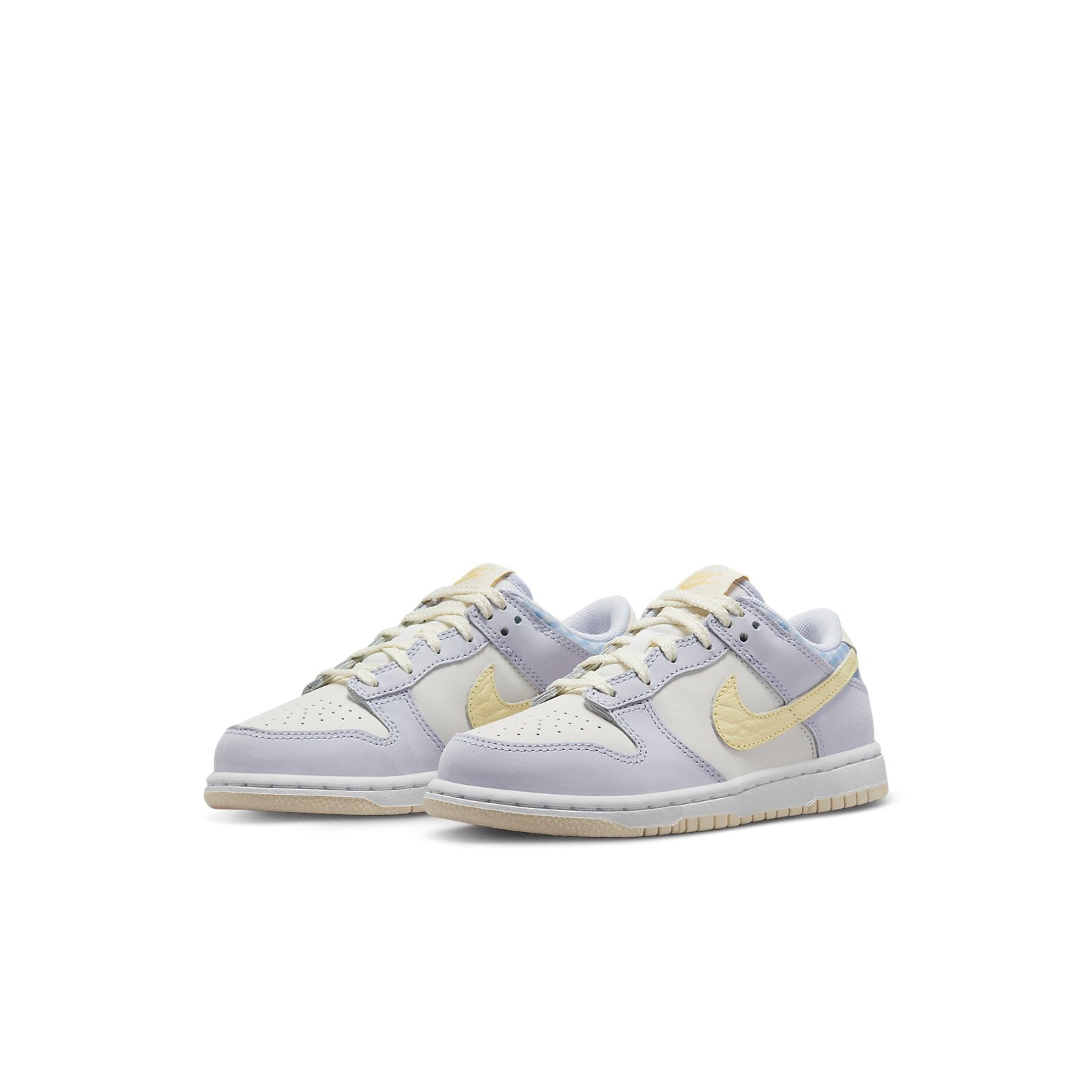 (PS) Nike Dunk Low SE 'Easter' FJ4642-536