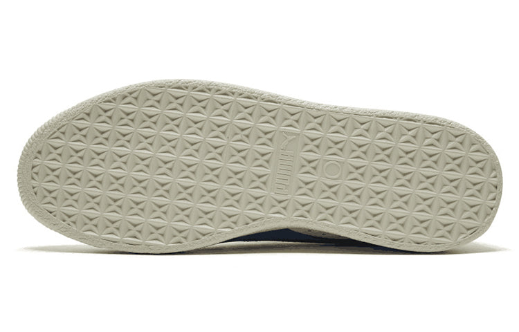 PUMA BASKET 90680 LIFESTYLE LIMITED EDITION 'Blue White' 365944-08