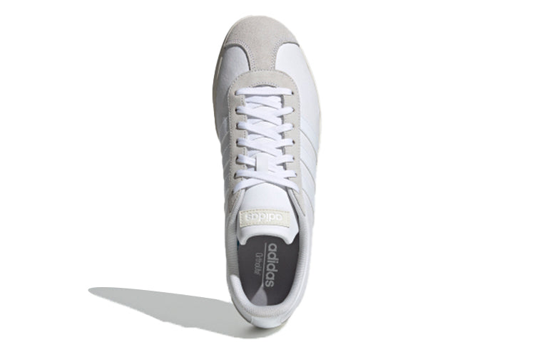 adidas VL Court 2.0 'White Grey' F34554