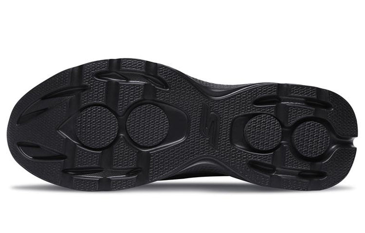 Skechers Go Walk 4 Slip-On 'Black' 54158-BBK