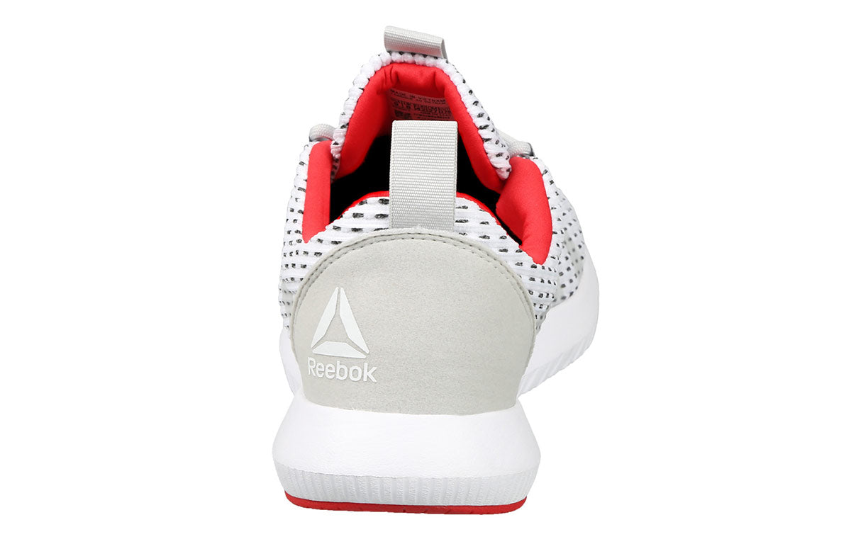Reebok Training Reago Pulse 'White Red' DV4443