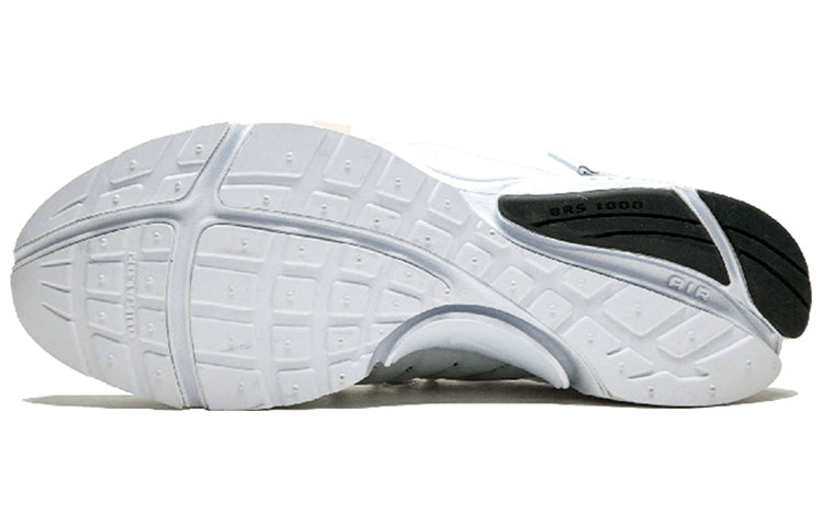 Nike x Off-White Air Presto 'White' AA3830-100