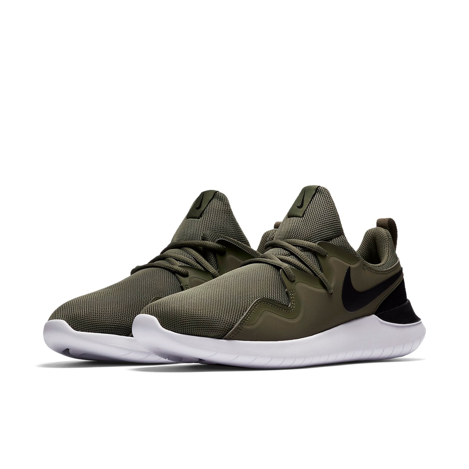 Nike Tessen 'Medium Olive' AA2160-200
