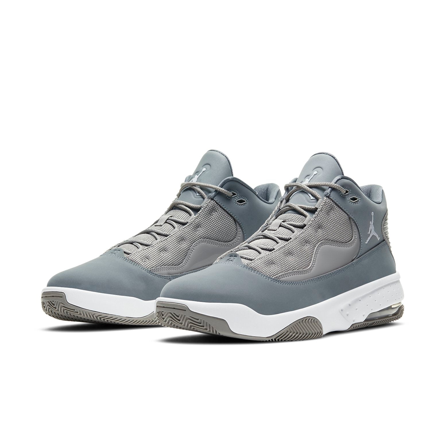 Air Jordan Max Aura 2 'Medium Grey' CK6636-012