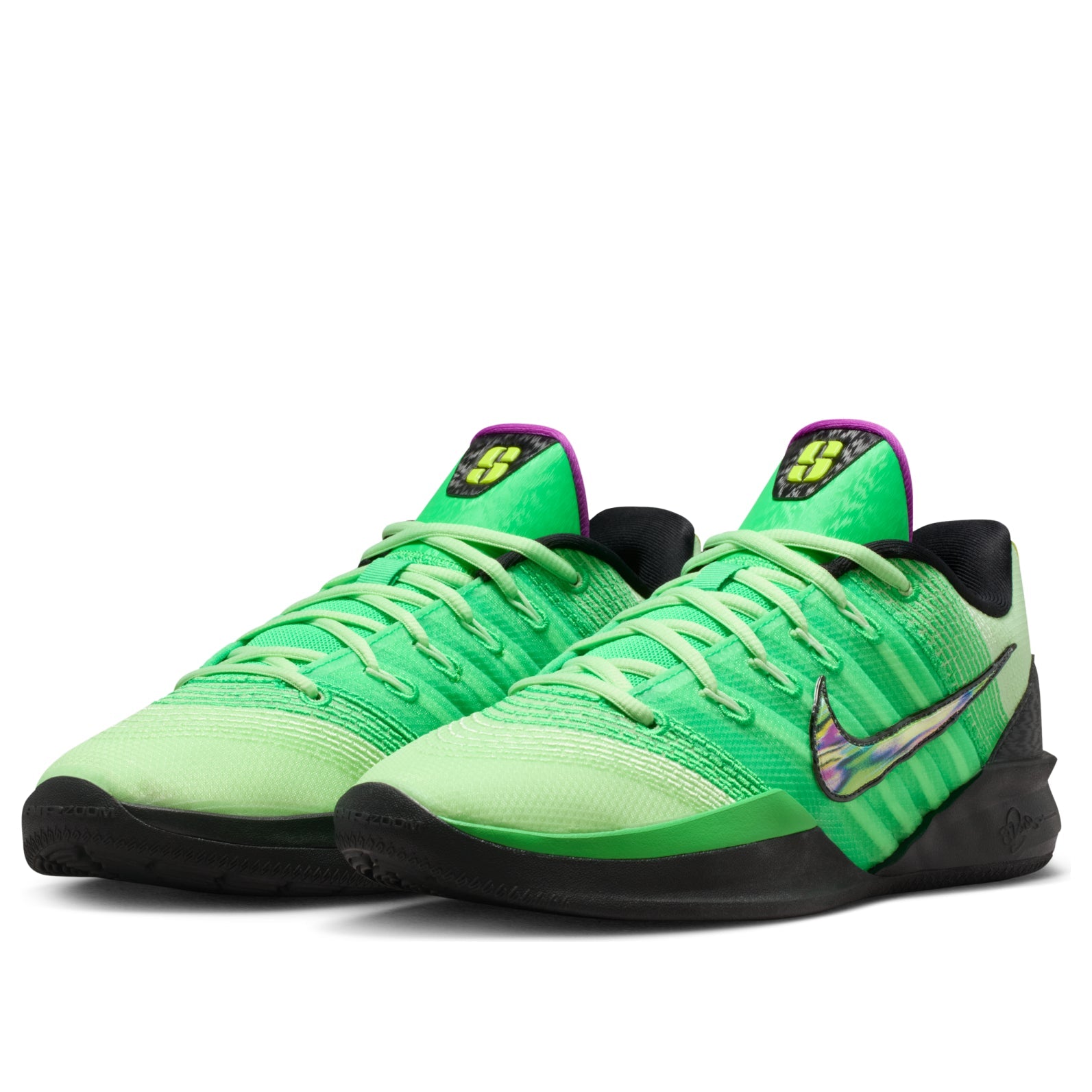 (WMNS) Nike Sabrina 3 EP 'Gamer' II3986-300