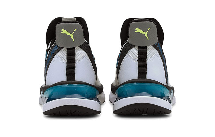 (WMNS) PUMA LQDCELL Shatter XT Trail 'White Digital Blue' 193036-06