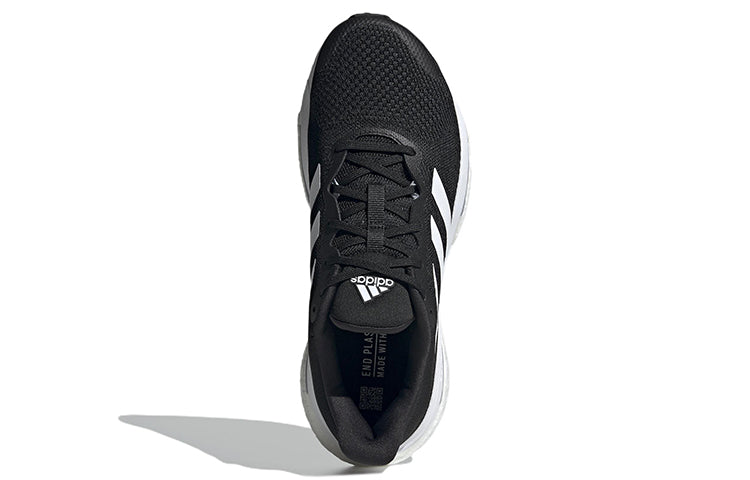 adidas Solarglide 5 'Black Grey' GX5493