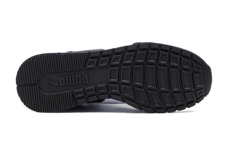 (GS) PUMA St Runner V2 Nl Black 365293-01