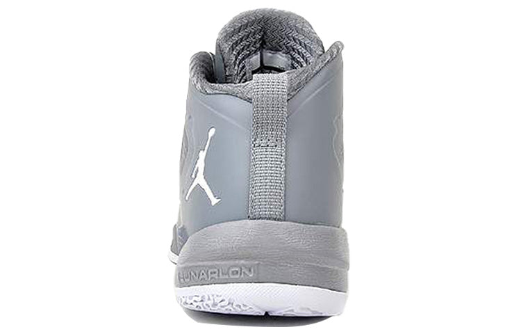 Air Jordan Fly Wade 2 EV 'Stealth' 514340-010