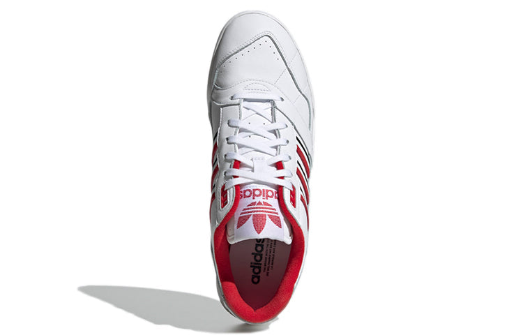 adidas originals A.R. Trainer 'White Red Black' EF5945