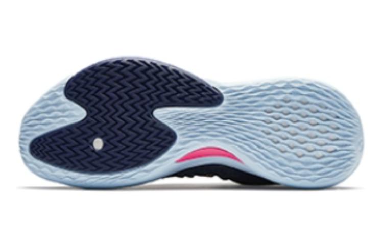 ANTA Sky 2 Low 'Blue Pink White' 112411107-2