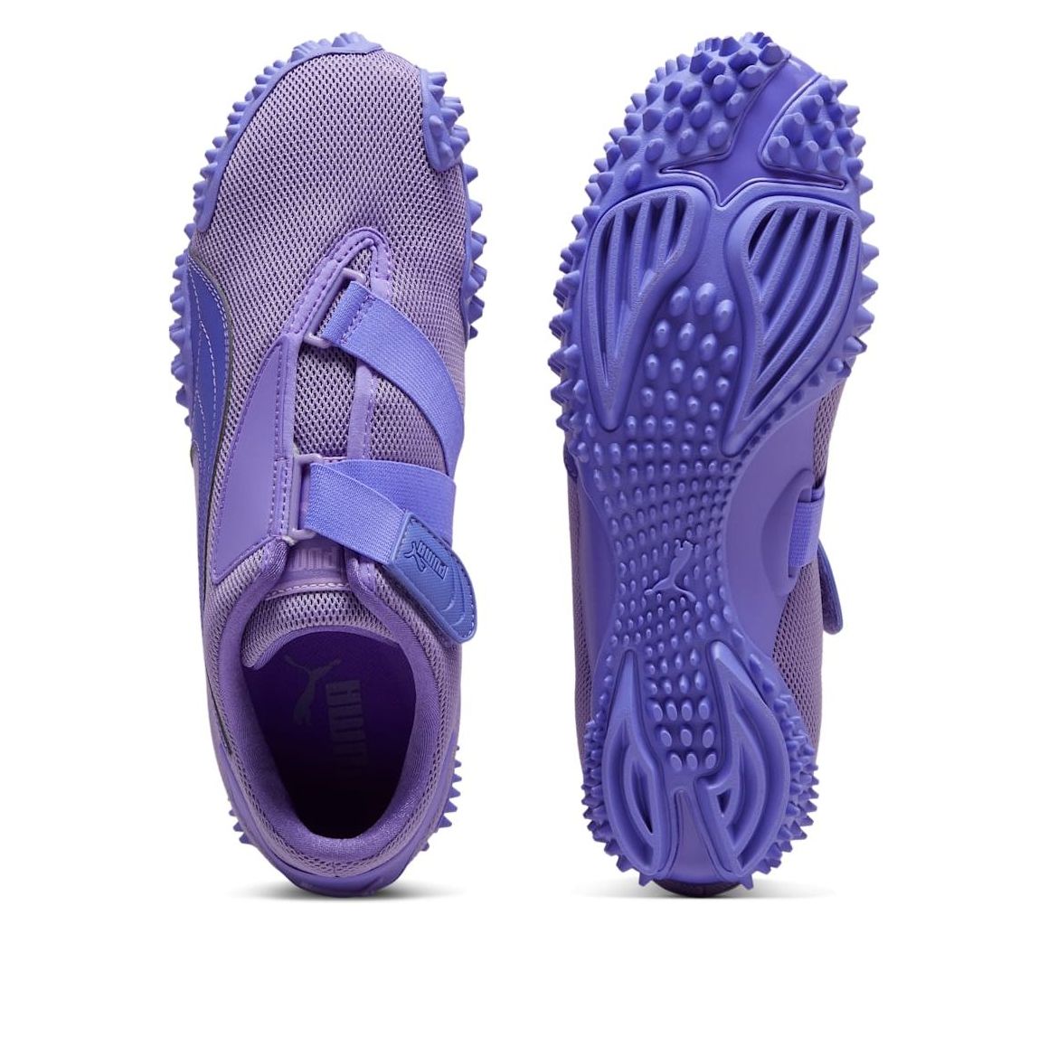 PUMA x Ecstasy Mostro 'Lavender Alert' 397328-05