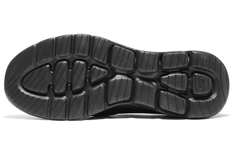 Skechers Go Walk 5 Slip On 'Black' 661054-BBK