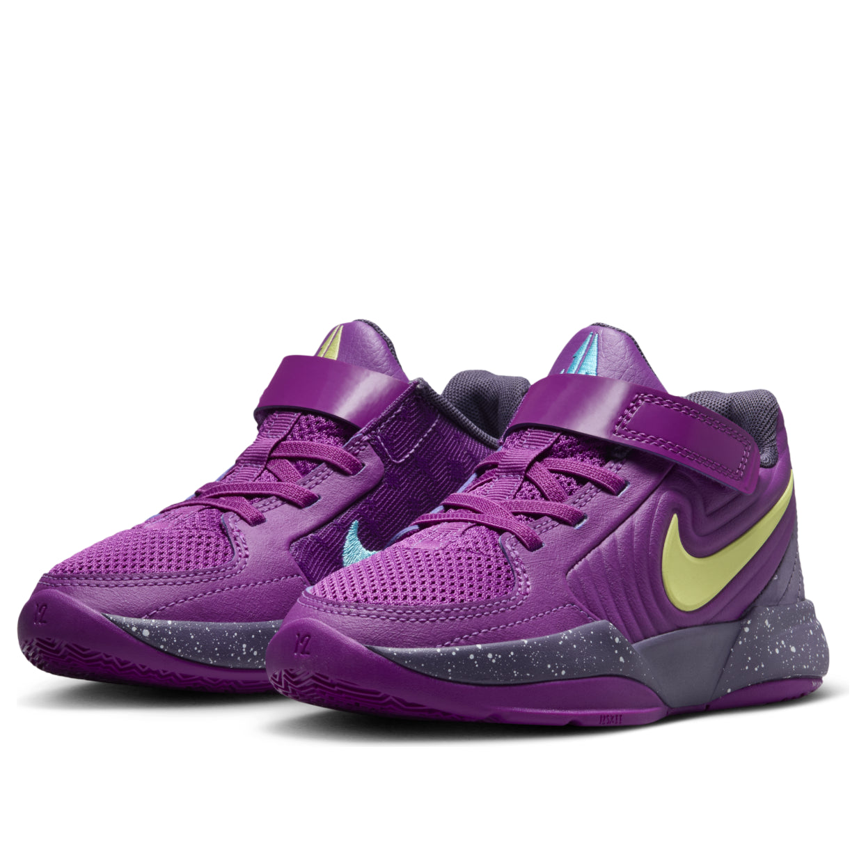 (PS) Nike Ja 2 'Stargazer' FV5634-500