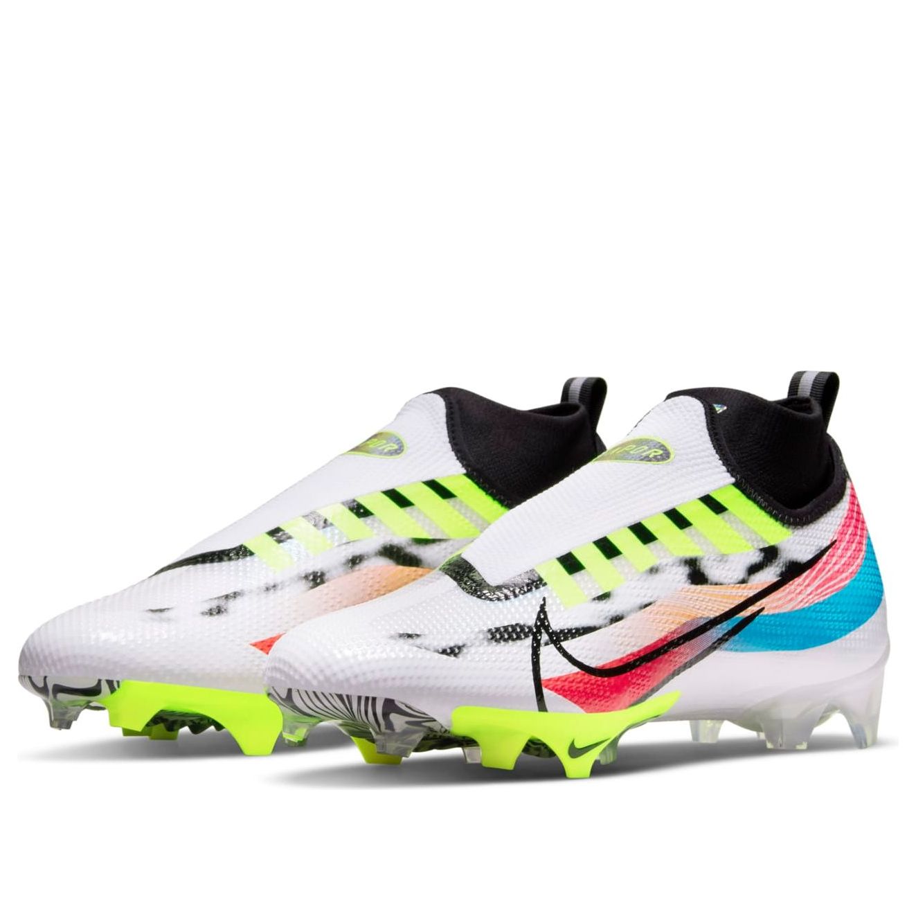 Nike Vapor Edge Pro 360 'Multi Zebra Stripes' DR5398-100