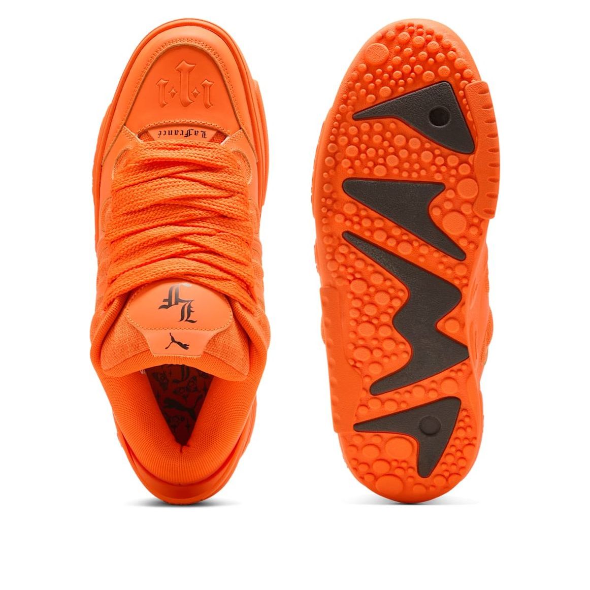 PUMA LaMelo Ball LaFrance Amour 'Gifted' 310867-01