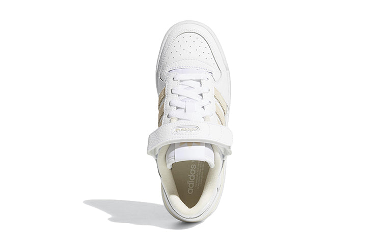 (PS) adidas Forum Low 'White Gum' GZ3875