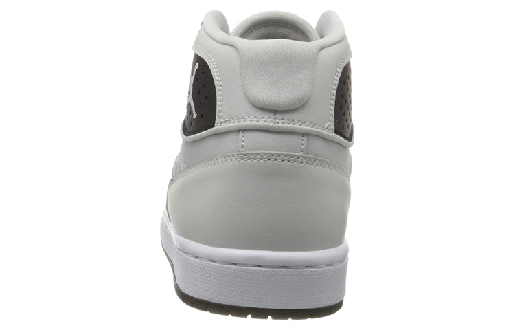 Air Jordan Access Black/Grey AR3762-010