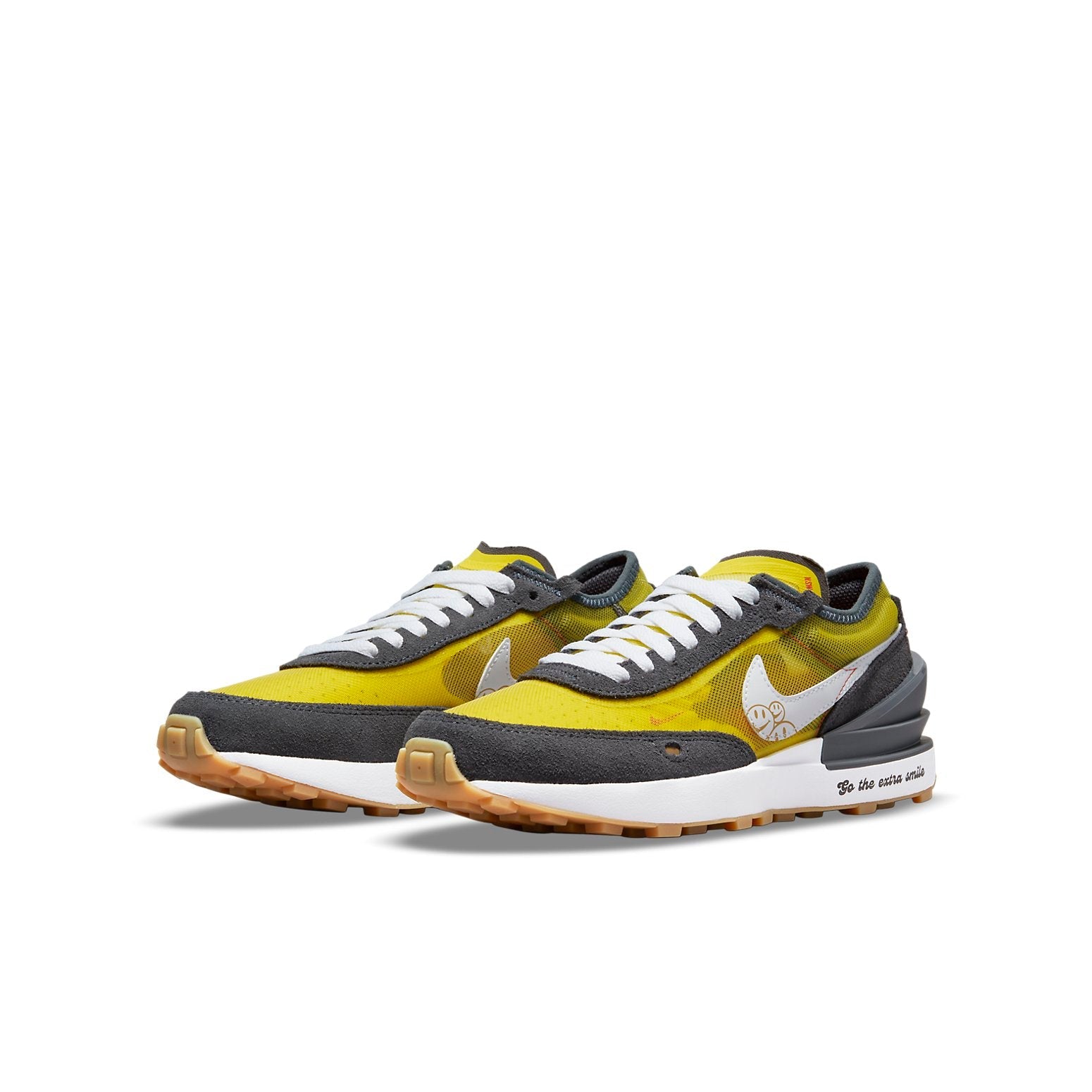 (GS) Nike Waffle One 'Go The Extra Smile' DO5868-700