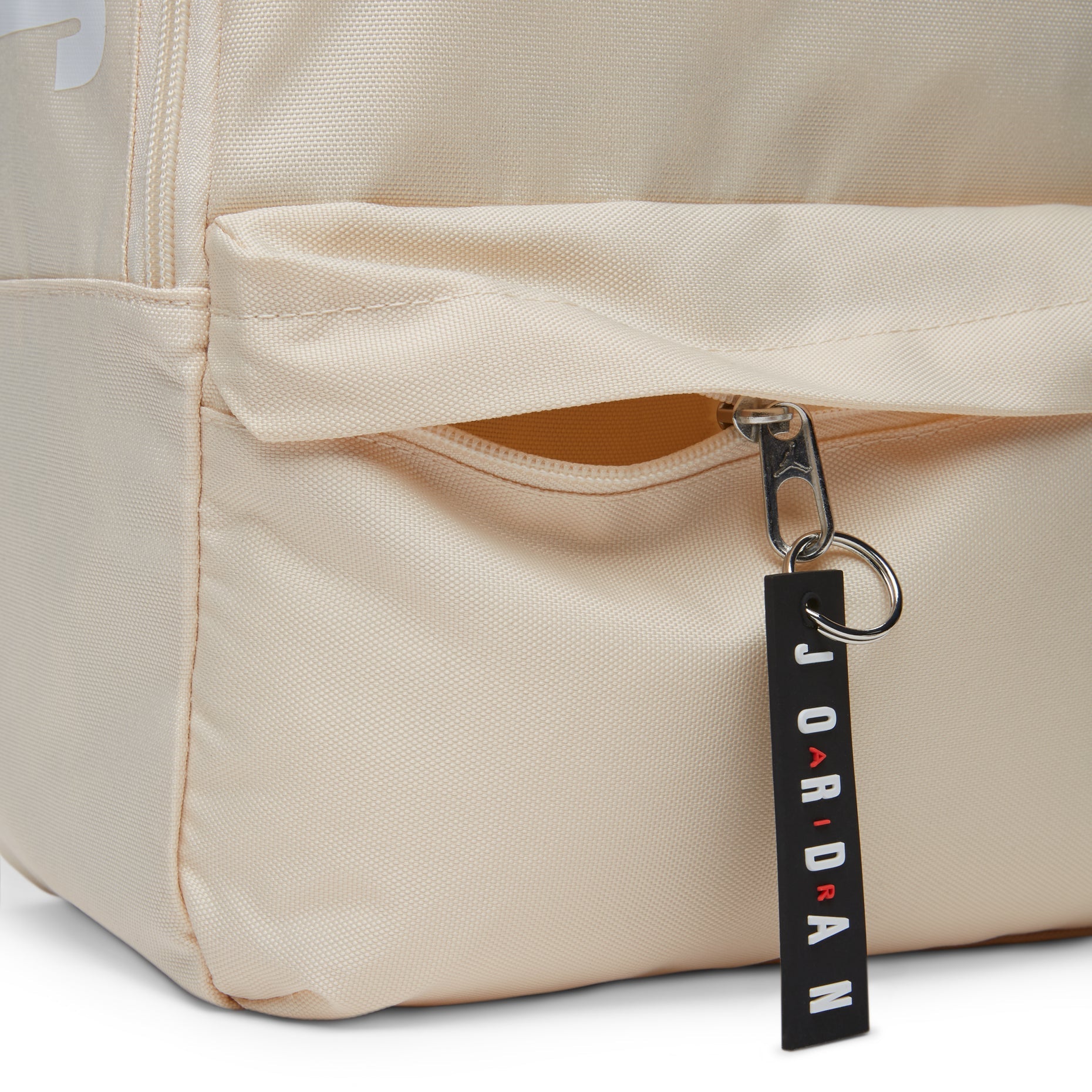 Air Jordan Mini Backpack 'Pearl Beige' DV5304-219