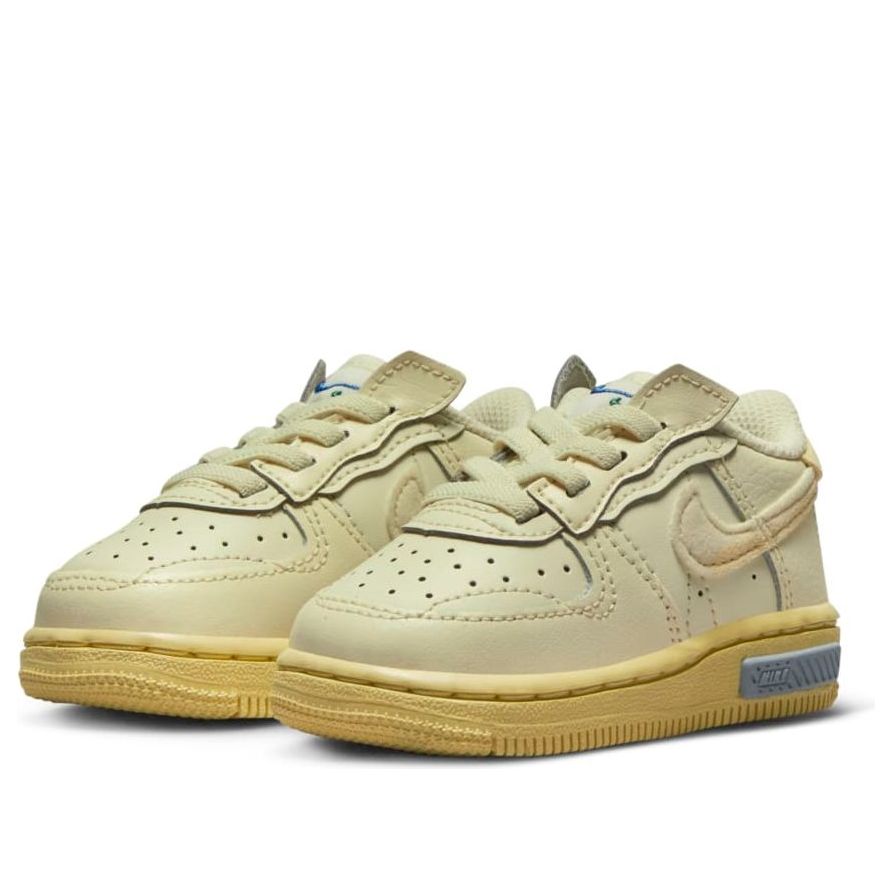 (TD) Nike Force 1 Fontanka 'Coconut Milk' DO6147-102