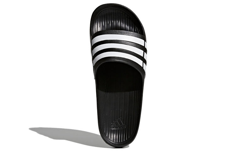 adidas Duramo Slide 'Black' G15890