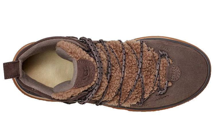 (WMNS) UGG Lakesider Heritage Mid 1121020-TCSD