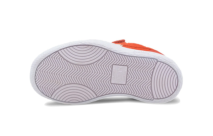 (TD) PUMA Ralph Sampson Animals Orange 374702-01