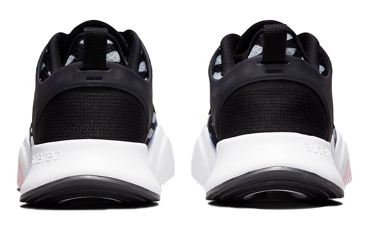 Nike SuperRep Go 2 'Black Blue' CZ0604-074