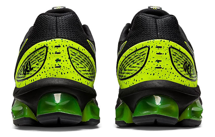 ASICS Gel Quantum 180 7 'Black Safety Yellow' 1201A631-004
