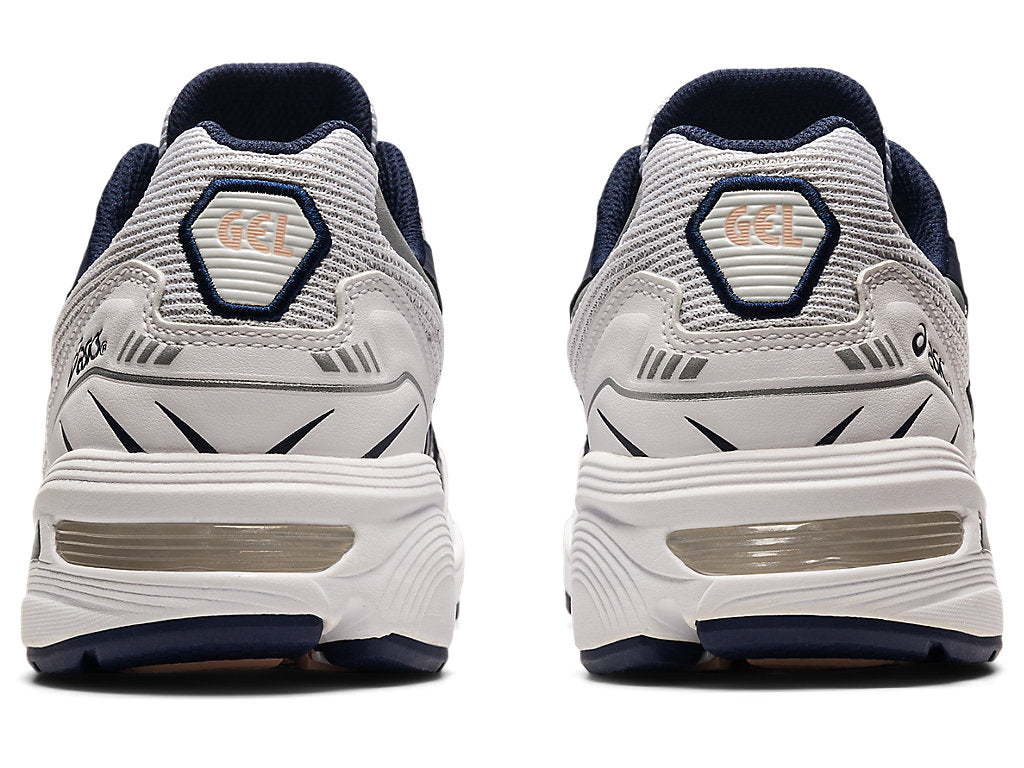 (WMNS) ASICS Gel-1090 'White Midnight' 1202A305-101