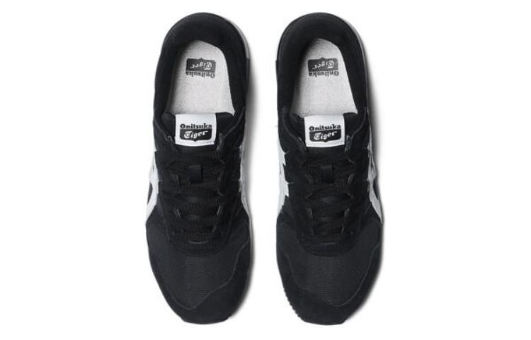 Onitsuka Tiger Ally 'Black White' 1183C251-001