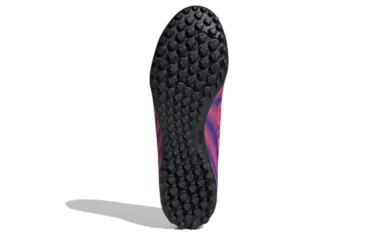 adidas Nemeziz.4 TF 'Tension Tape Energy Ink Signal Pink' EH0525