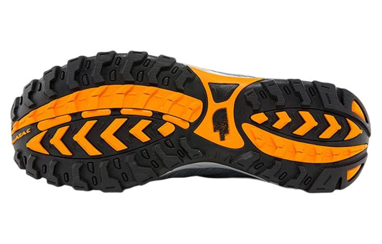 THE NORTH FACE Truckee Hiking Shoes 'Grey' 3V1F-AO1